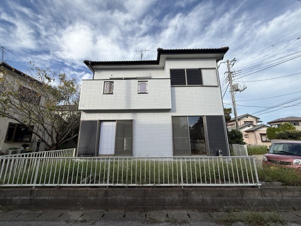 中古戸建・白子町牛込・1100