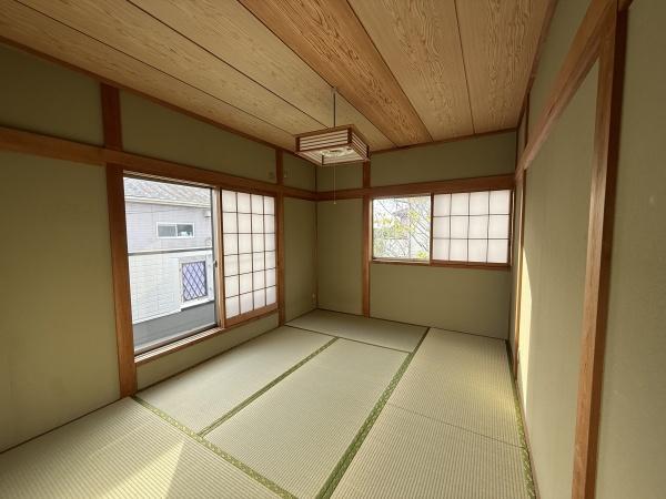 長生郡白子町牛込の中古一戸建て