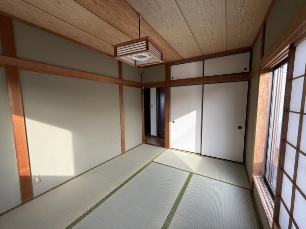 長生郡白子町牛込の中古一戸建て