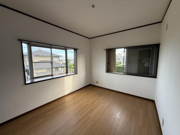 長生郡白子町牛込の中古一戸建て