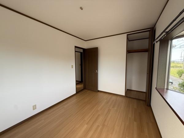長生郡白子町牛込の中古一戸建て