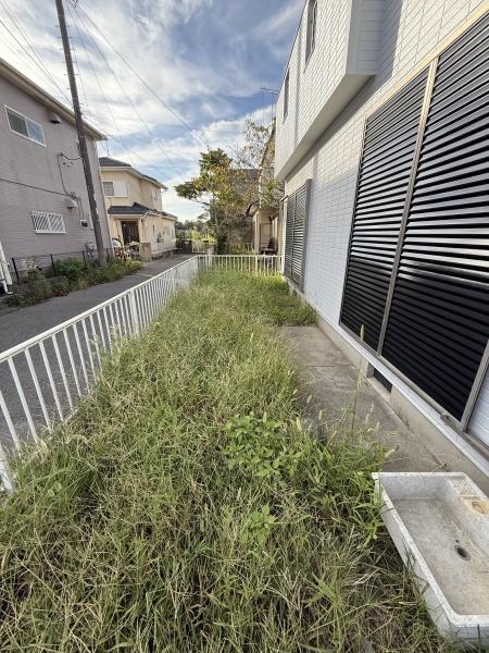 長生郡白子町牛込の中古一戸建て