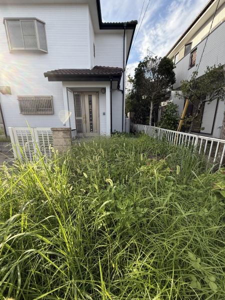 長生郡白子町牛込の中古一戸建て