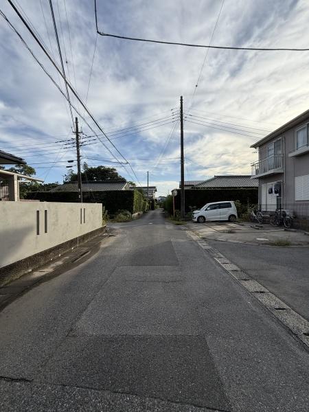 長生郡白子町牛込の中古一戸建て