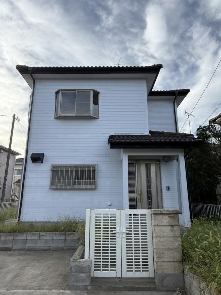 中古戸建・白子町牛込・1100