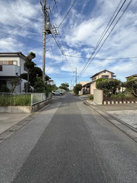 長生郡白子町牛込の中古一戸建て