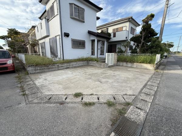 中古戸建・白子町牛込・1100