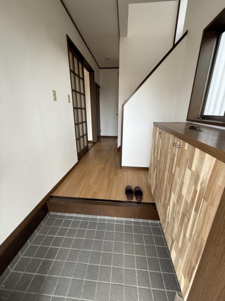 長生郡白子町牛込の中古一戸建て