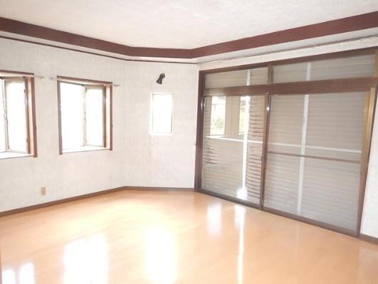 茂原市南吉田の中古一戸建て