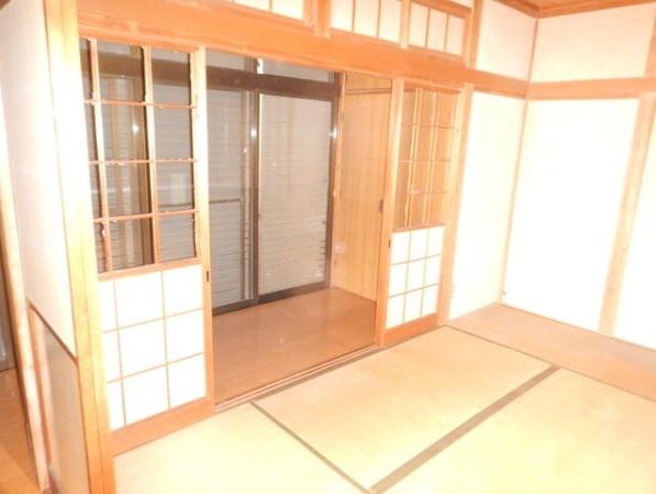茂原市南吉田の中古一戸建て