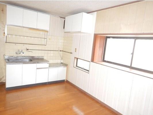 茂原市南吉田の中古一戸建て