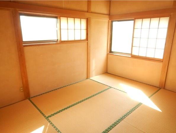 茂原市南吉田の中古一戸建て