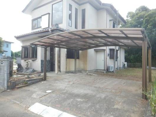 中古戸建・茂原市南吉田・380