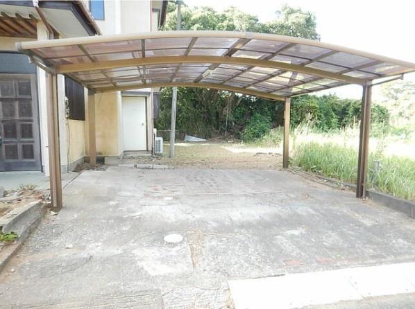 中古戸建・茂原市南吉田・380