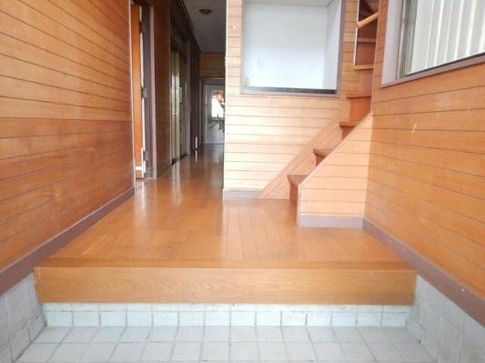 中古戸建・茂原市南吉田・380