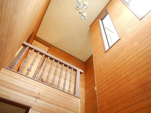 茂原市南吉田の中古一戸建て