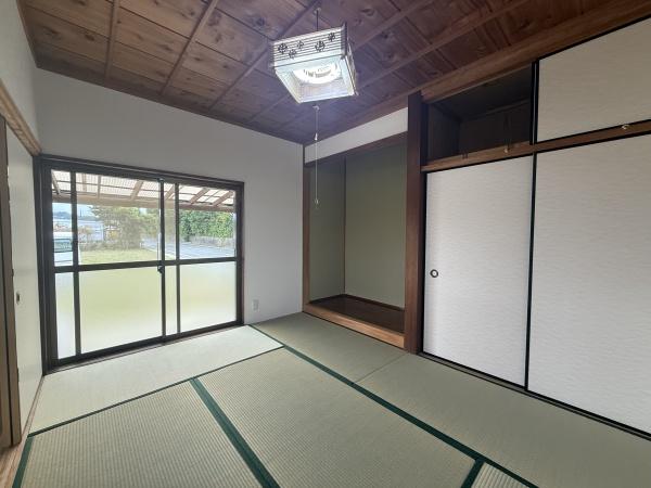 いすみ市岬町井沢の中古一戸建て