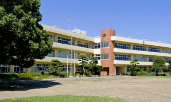 いすみ市岬町井沢の中古一戸建て(いすみ市立長者小学校)