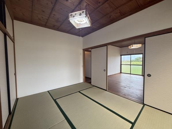 いすみ市岬町井沢の中古一戸建て
