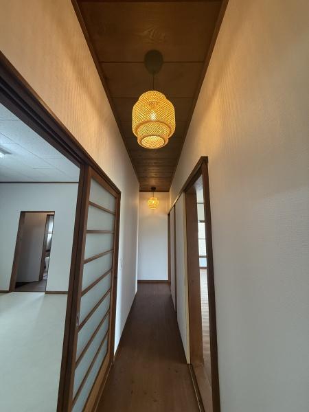 いすみ市岬町井沢の中古一戸建て