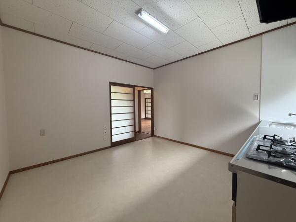 いすみ市岬町井沢の中古一戸建て