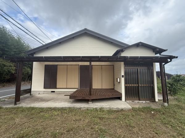中古戸建・いすみ市岬町井沢・1320