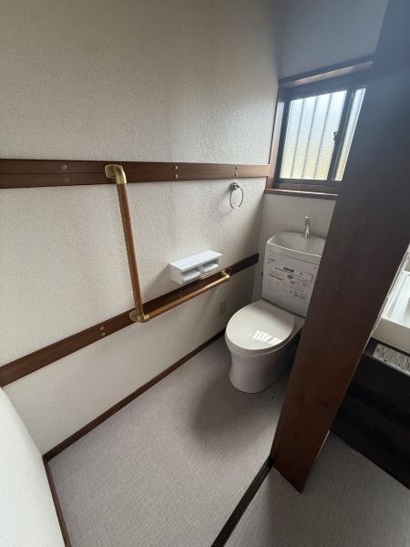 いすみ市岬町井沢の中古一戸建て