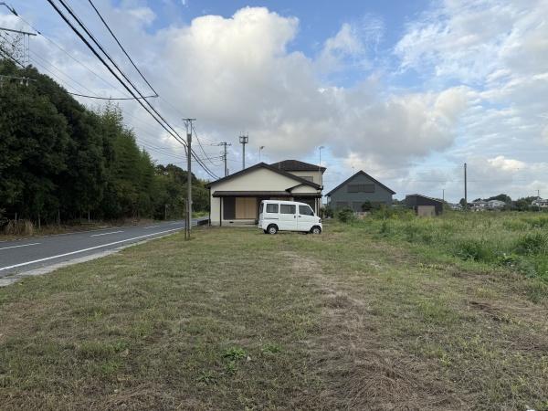 いすみ市岬町井沢の中古一戸建て
