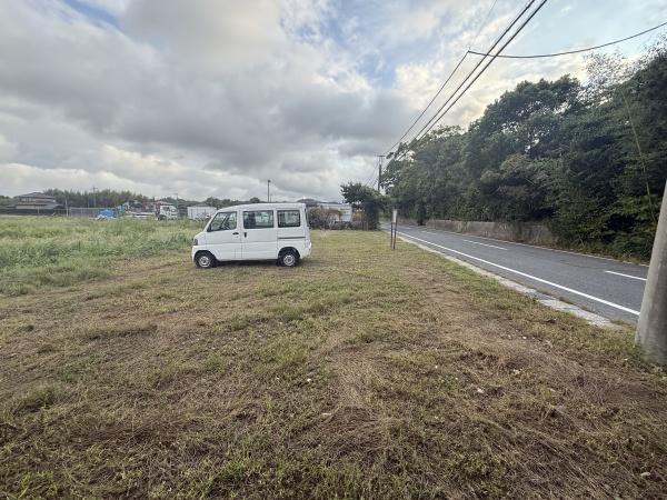 いすみ市岬町井沢の中古一戸建て