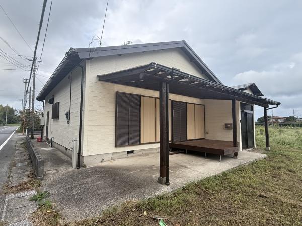 いすみ市岬町井沢の中古一戸建て