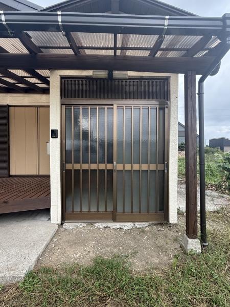 いすみ市岬町井沢の中古一戸建て