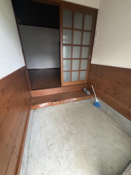 いすみ市岬町井沢の中古一戸建て