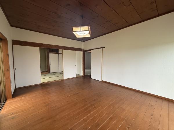 いすみ市岬町井沢の中古一戸建て