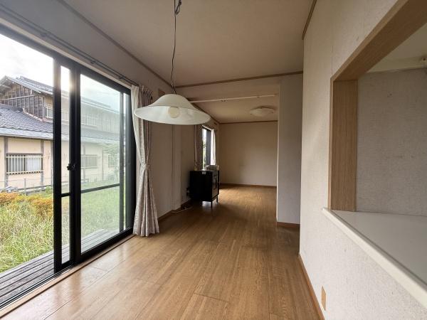 いすみ市大原台の中古一戸建て