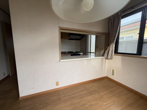いすみ市大原台の中古一戸建て