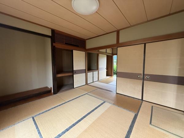 いすみ市大原台の中古一戸建て