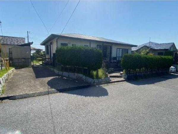 中古戸建・いすみ市大原台・1180