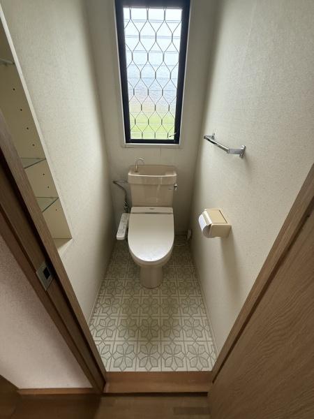 いすみ市大原台の中古一戸建て