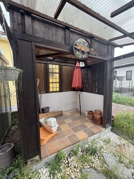 いすみ市大原台の中古一戸建て