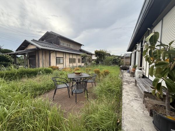 いすみ市大原台の中古一戸建て