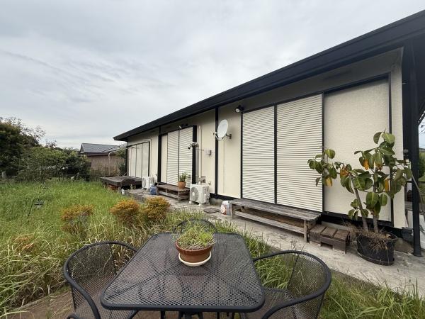 いすみ市大原台の中古一戸建て