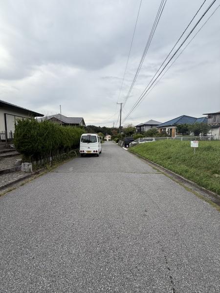 いすみ市大原台の中古一戸建て