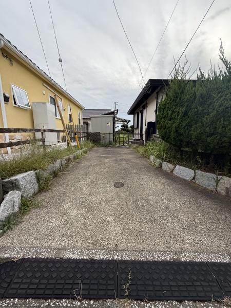いすみ市大原台の中古一戸建て