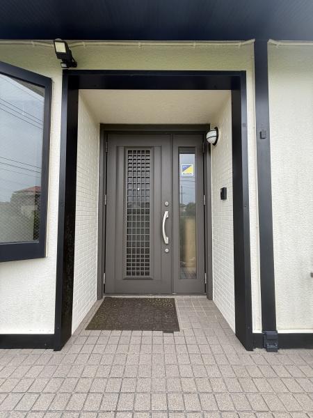いすみ市大原台の中古一戸建て