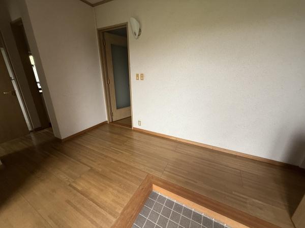 いすみ市大原台の中古一戸建て