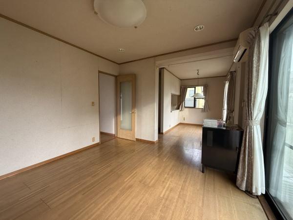 いすみ市大原台の中古一戸建て