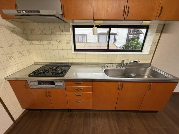大網白里市みずほ台１丁目の中古一戸建て