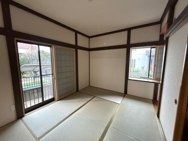 大網白里市みずほ台１丁目の中古一戸建て