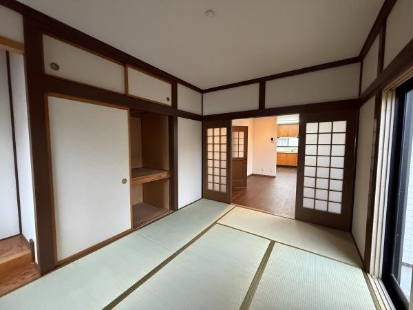 大網白里市みずほ台１丁目の中古一戸建て