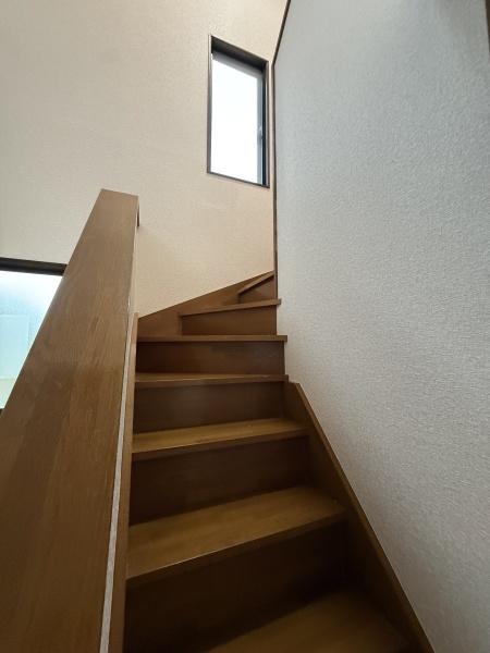 大網白里市みずほ台１丁目の中古一戸建て